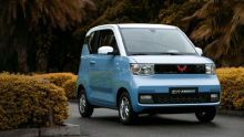 Wuling Mini EV