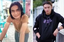 Charlie Setia Band Unggah Foto Terbaru Anak Bujangnya, Netizen Bilang Begini (foto/int) 