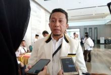Tifatul Sembiring Pertanyakan Pemahaman Panitia TWK KPK, Netizen Sebut Begini (foto/int) 
