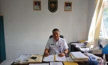 Kabid Pengolahan dan Pemasaran Dinas Perkebunan (Disbun) Riau, Defris Hatmaja