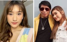 Potret Terbaru Amanda Caesa Anak Parto Patrio, Netizen Langsung Bilang Begini (foto/int) 