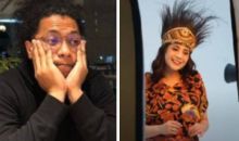 Arie Kriting Pertanyakan Istri Raffi Ahmad Jadi Duta PON XX Papua, Netizen Langsung Sebut Begini (foto/int) 