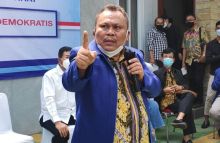 Jhoni Allen. Foto: Suara.com