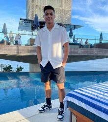 Alfath Faathier [Instagram/@alfathafaathier]