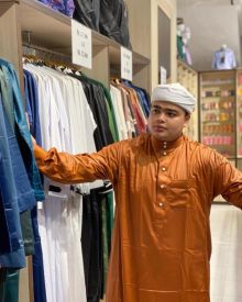 Ameer Azzikra [Instagram/@ameer_azzikra]