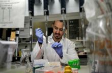 Ilustrasi ilmuwan asal Israel. Foto: Internet