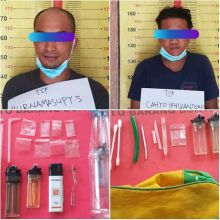 Foto : Target Kasus News