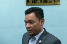Wakil Ketua Komisi VIII DPR RI, Ace Hasan Syadzily