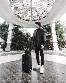 Atta Halilintar [Instagram/@attahalilintar]