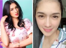 Angel Karamoy Ngaku Belum Pernah Nonton Film Dewasa, Bahkan Tak Tahu Suara Token Habis (foto/int) 