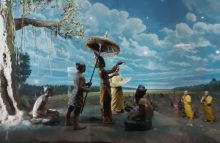 Ilustrasi. Foto: Internet