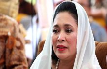 Siti Hediati Hariyadi. Foto: Internet