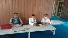 Rapat pleno khusus LAMR Kabupaten Bengkalis