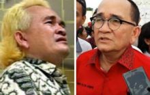 Foto Jadul Rohut Sitompul Si Raja Minyak Dari Medan, Netizen Malah Bilang Ini (foto/int) 