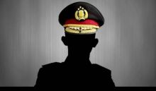 Oknum Polisi Jambret Ponsel Warga, Tim Buser Tangkap HSR Saat di Rumah Pacar (foto/int) 