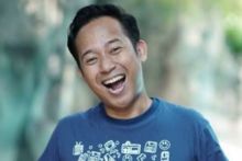 Pelawak Rentan Terjerumus Narkoba, Ini Kata Denny Cagur (foto/int) 