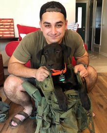 Jordan Norkett [Instagram/@andyrif]