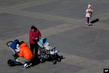 Foto : VOA Indonesia