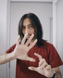 Fiersa Besari [Instagram/@fiersabesari]