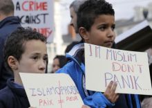 Foto : Mata-Mata Politik