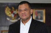 Mantan Panglima TNI Jenderal (Purnawirawan) Gatot Nurmantyo. Foto: Internet