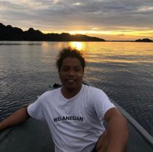 Arie Kriting [Instagram/@arie_kriting]