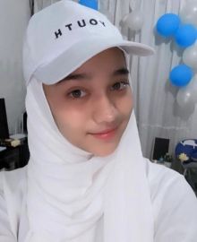 Nabila Taqiyyah [Instagram/@nabilataqiyyah]