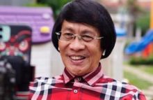 Kak Seto. Foto: Instagram