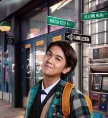 Iqbaal Ramadhan [Instagram/@iqbaal.e]