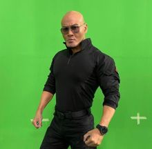 Deddy Corbuzier [Instagram/@mastercorbuzier]