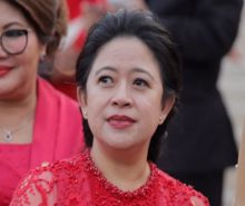 Ketua DPR RI Puan Maharani. Foto: Internet