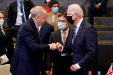 Kredit foto: The Associated Press