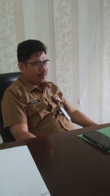 Terima DAK Rp1 Milyar, Ini yang Akan Dipergunakan DPKPP Kuansing (foto/zar) 