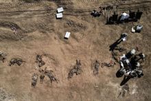 Kredit foto: Mirror UK