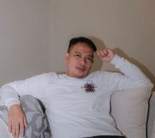 Vicky Prasetyo [Instagram/@vickyprasetyo777]