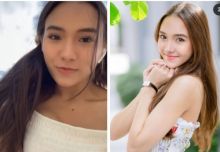 Potret Terbaru Danie Groves yang Dijodohkan ke Fiki Naki, Netizen: Bening Banget, No Lecet (foto/int) 