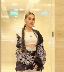 Ayu Ting Ting [Instagram/@ayutingting92]