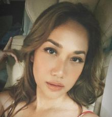 Bunga Citra Lestari [Instagram/@bclsinclair]