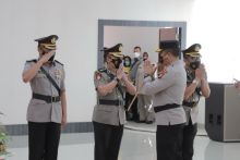 Foto. Bidhumas Polda Riau