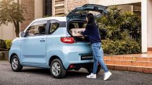 Wuling Mini EV