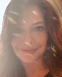 Tamara Bleszynski [Instagram/@tamarableszynskiofficial]