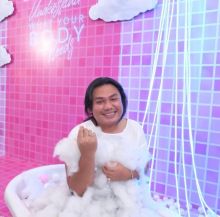 Keanu Angelo [Instagram/@keanuagl]