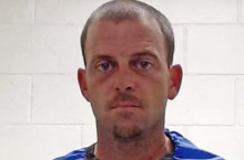 Robert Eugene Hoffpauir.