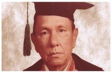 Moestopo. Foto: Internet