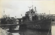 Gajah Mada-408. Foto: anri.sikn.go.id