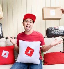 Raffi Ahmad [Instagram/@raffinagita1717]