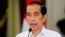 Presiden Joko Widodo