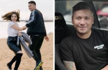 Gisel Unggah Foto Terkini Bareng Wijin, Netizen: Rujuk Dengan Gading Marten Aja (foto/int) 