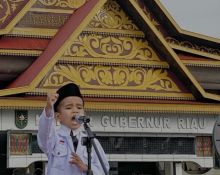 Muhammad Devothy Gilby