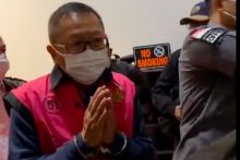 Tangkapan gambar Adelin Lis. Foto: Instagram